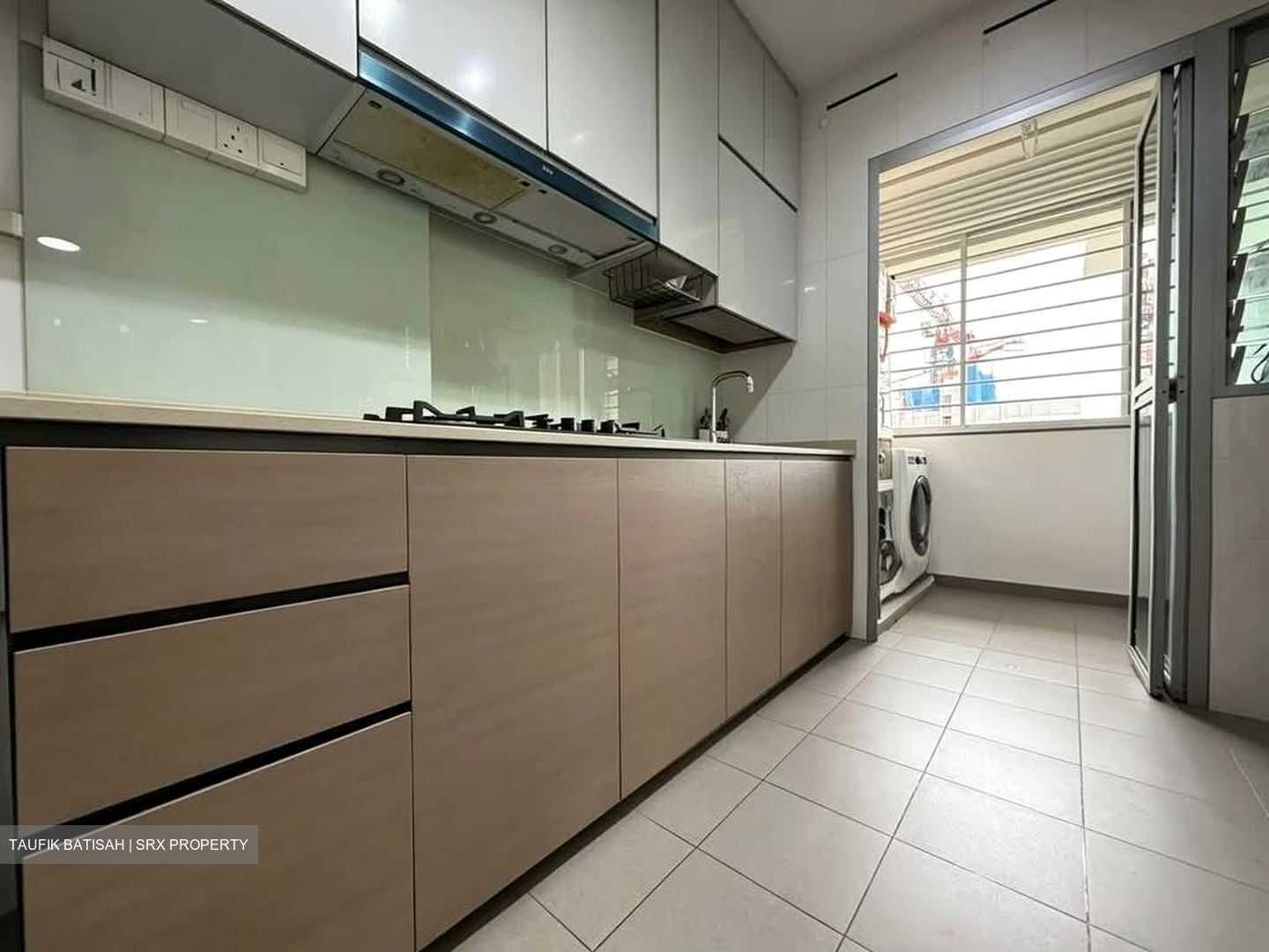 Blk 232B Matilda Court (Punggol), HDB 4 Rooms #583995351